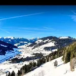 Apartment Haus Joelblick
