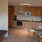 Haus Joelblick Apartment *