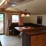 Haus Joelblick Apartment