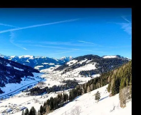 Apartment Haus Joelblick