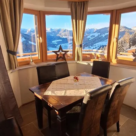 Apartment Haus Joelblick Oberau