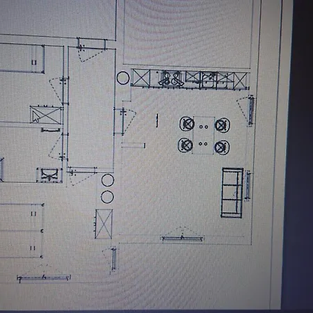 Apartment Haus Joelblick