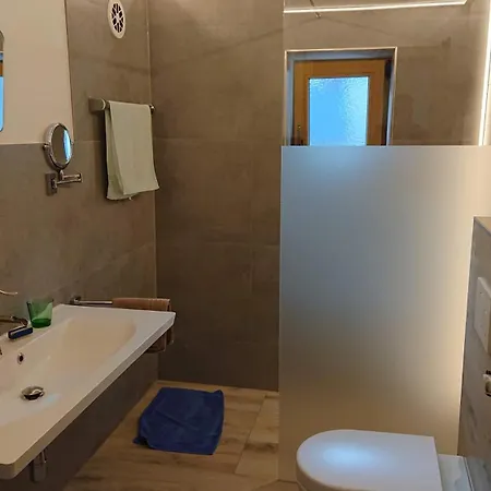 Haus Joelblick Und Haus Oberadelsber * Oberau