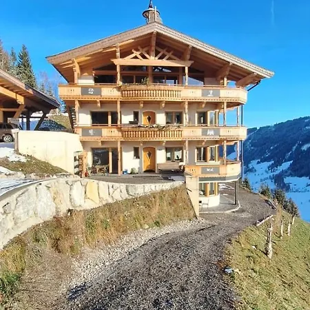 Haus Joelblick Und Haus Oberadelsber