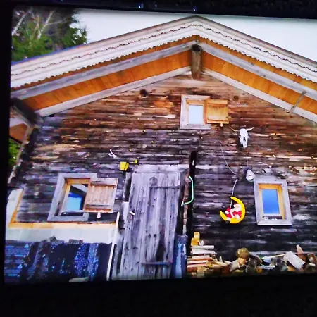 Apartment Haus Joelblick *