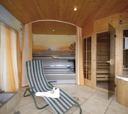 Apartment Haus Joelblick Oberau
