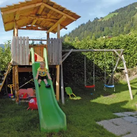 Haus Joelblick *