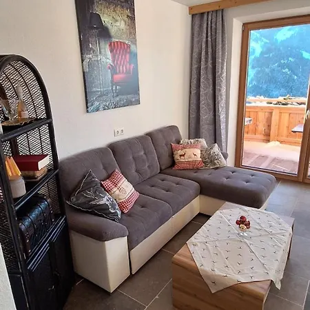 Haus Joelblick Und Haus Oberadelsber Oberau