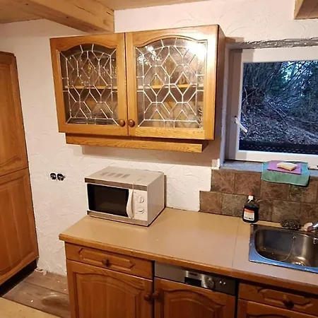 Haus Joelblick Und Haus Oberadelsber * Oberau