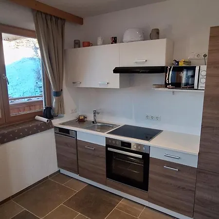 Haus Joelblick Und Haus Oberadelsber