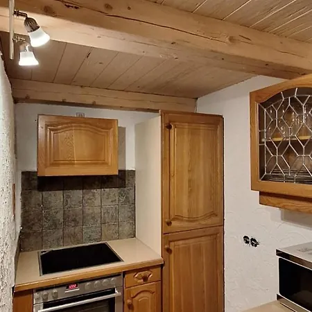 Haus Joelblick Und Haus Oberadelsber *