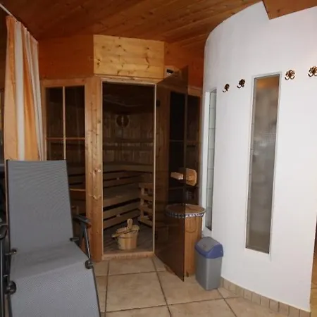 Haus Joelblick Und Haus Oberadelsber * Oberau