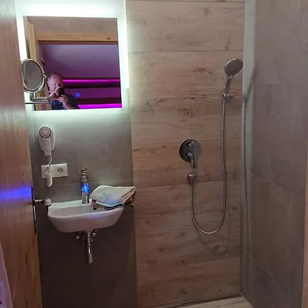 Appartamento Haus Joelblick Und Haus Oberadelsber *