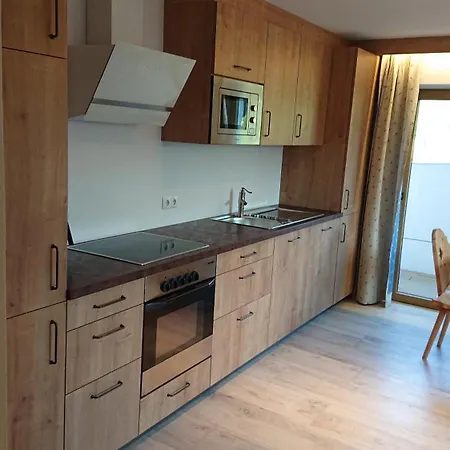 Haus Joelblick Und Haus Oberadelsber Oberau