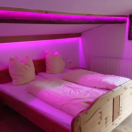 Haus Joelblick Und Haus Oberadelsber * Oberau