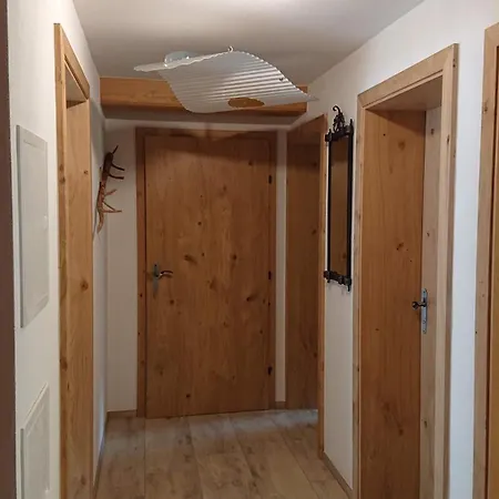 Appartamento Haus Joelblick Und Haus Oberadelsber