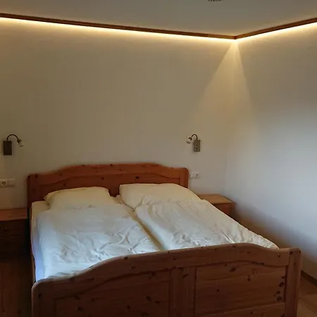 Haus Joelblick Und Haus Oberadelsber Appartamento Oberau