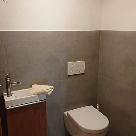 Appartamento Haus Joelblick Und Haus Oberadelsber Oberau