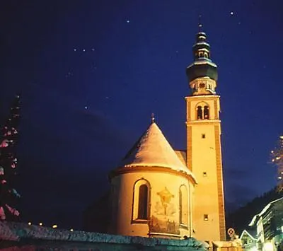 Haus Joelblick Und Haus Oberadelsber Appartamento Oberau
