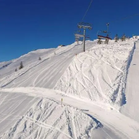 Haus Joelblick Und Haus Oberadelsber Oberau