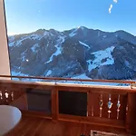 Haus Joelblick Und Haus Oberadelsber Apartmán *