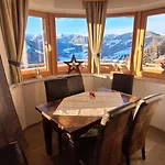 Apartmán Haus Joelblick Und Haus Oberadelsber Oberau
