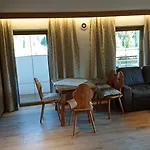 Apartmán Haus Joelblick Und Haus Oberadelsber