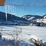 Apartmán Haus Joelblick Und Haus Oberadelsber Oberau