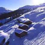 Haus Joelblick Und Haus Oberadelsber * Oberau