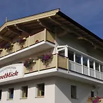 Apartmán Haus Joelblick Und Haus Oberadelsber *