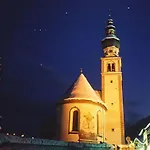 Haus Joelblick Und Haus Oberadelsber Apartmán Oberau