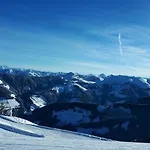 Haus Joelblick Und Haus Oberadelsber Apartmán