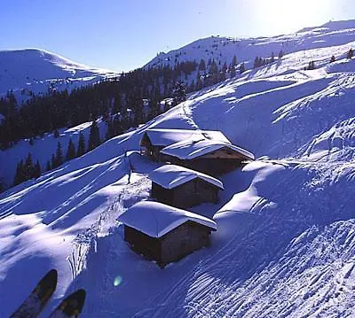 Haus Joelblick Und Haus Oberadelsber * أوبيراو